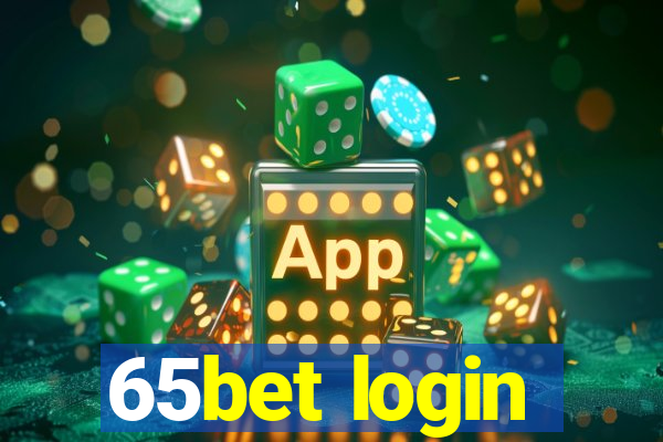 65bet login